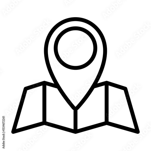 Map Icon