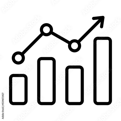 Forecasting Icon