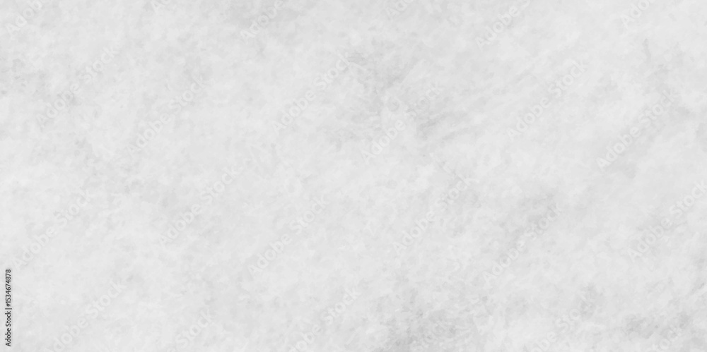 Fototapeta premium Texture rough concrete wall grunge rough wall smooth plaster background. surface white vintage stucco aged closeup white old blank texture design. 