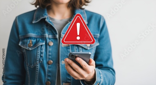 Urgent Security Alert Immediate Action Required for Mobile Device Risks
