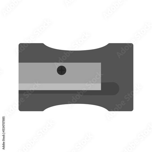 Sharpener svg vector Icon — Pencil Sharpening Tool SVG