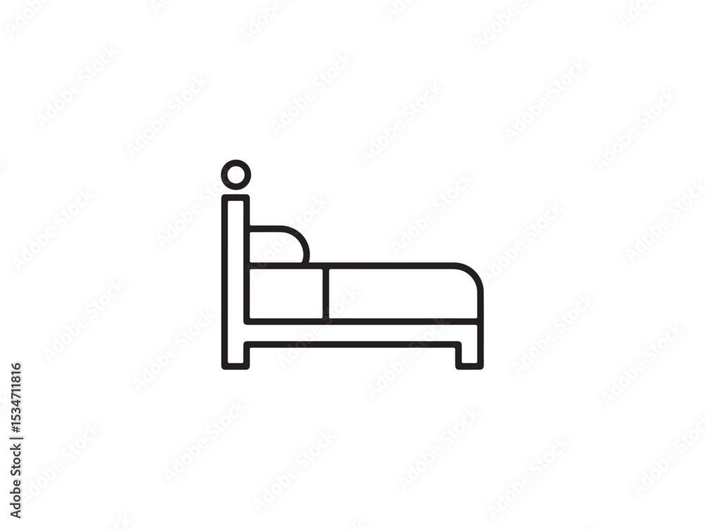 Bed icon in flat style hotel symbol Royalty. Baby Room Sleep Bed Stock Vectors and Vector Art . Bed Stock Illustrations. Bed Vector Images . Bed icon in flat style hotel symbol Royalty. Baby Room Sleep Bed Stock Vectors and Vector Art . Bed Stock Illustrations. Bed Vector Images .