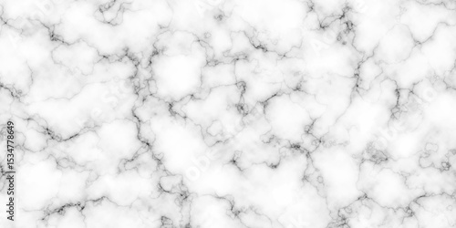 Natural smooth polished concrete grunge glossy tiles luxury background. Texture vintage tiles White and black granite limestone grunge ceramic exterior floor marble texture background.	