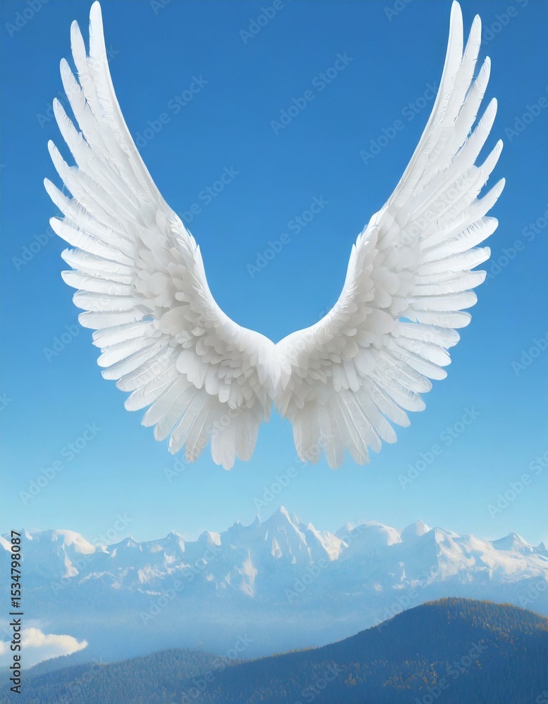 Obraz premium bird