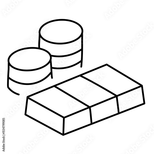  related to coin vector
