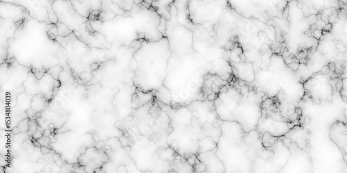Natural smooth polished concrete grunge glossy tiles luxury background. Texture vintage tiles White and black granite limestone grunge ceramic exterior floor marble texture background.	