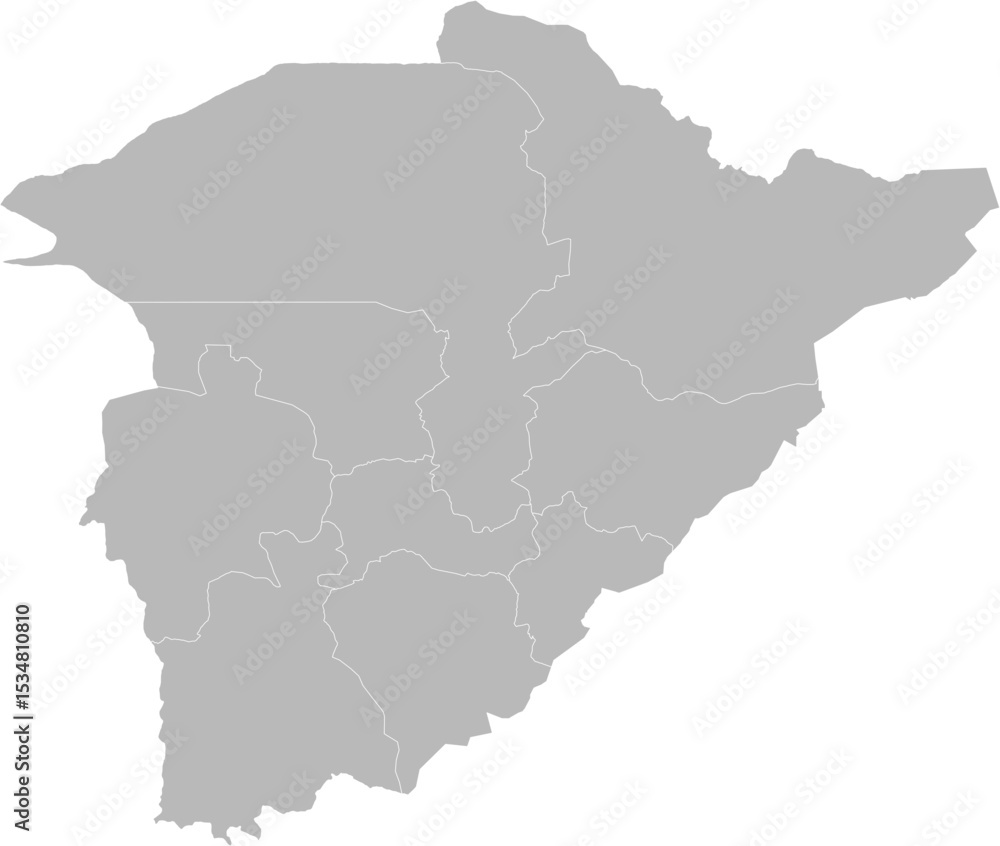 Ha'il, Saudi Arabia – administrative vector map with governorate boundaries (Web Mercator projection, PPT-compatible & fully editable) Ha'il, Saudi Arabia – administrative vector map with governorate boundaries (Web Mercator projection, PPT-compatible & fully editable)