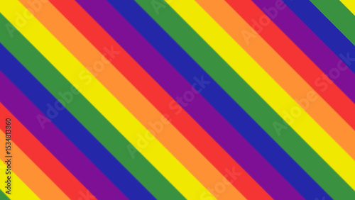 Free Download LGTBI Rainbow 5 Styles Horizontal Transitions 2 MOGRT  495 - GFXLoad