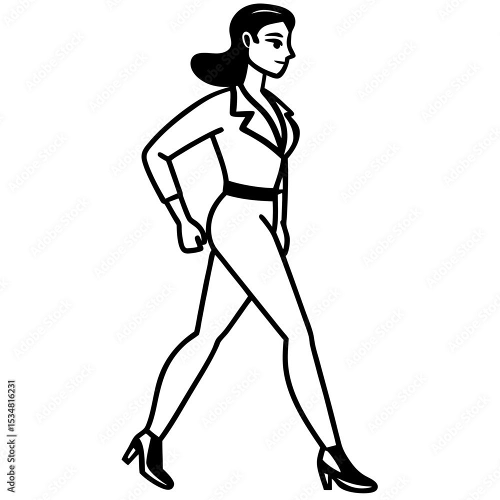 model-striding-confidently model-striding-confidently