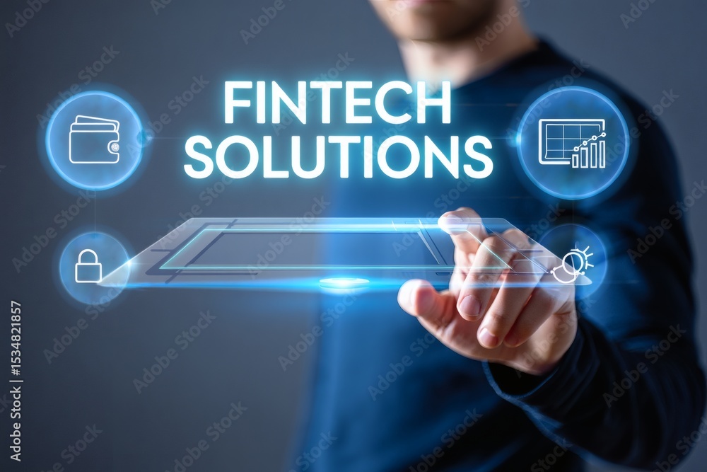 Revolutionizing Finance Exploring Innovative Fintech Solutions for Modern Businesses Revolutionizing Finance Exploring Innovative Fintech Solutions for Modern Businesses