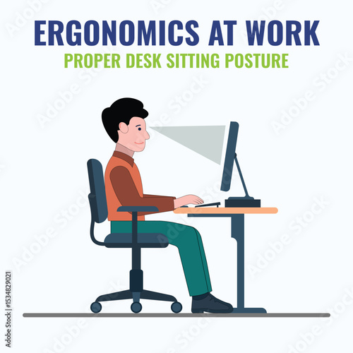 Ergonomics At Work Boost Productivity And Health