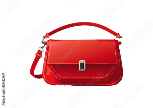 Beaded bags and envelope clutches became fashionable accessories.
The significance of a woman's handbag extends far beyond its practical function. handbag is a repository of her essentials,