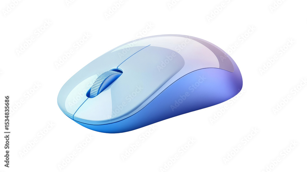 Wireless mouse functionality technology product image digital environment close-up innovation overview Wireless mouse functionality technology product image digital environment close-up innovation overview