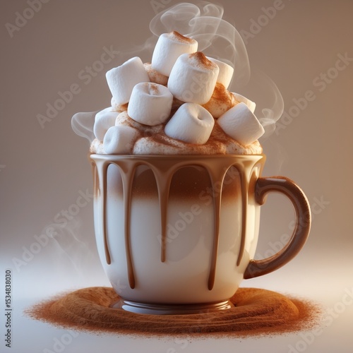 cup of coffee
