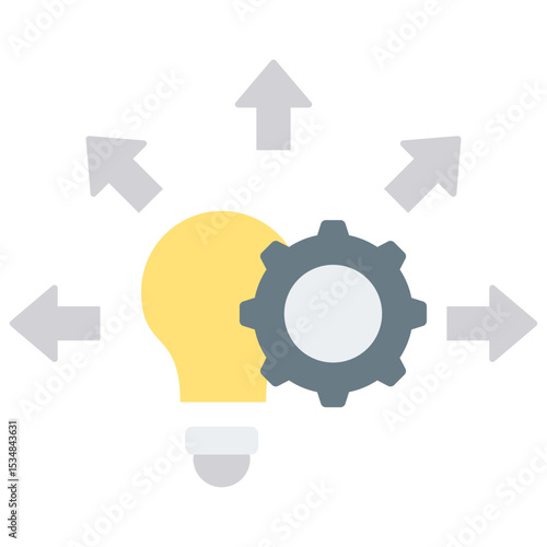 Initiative Icon