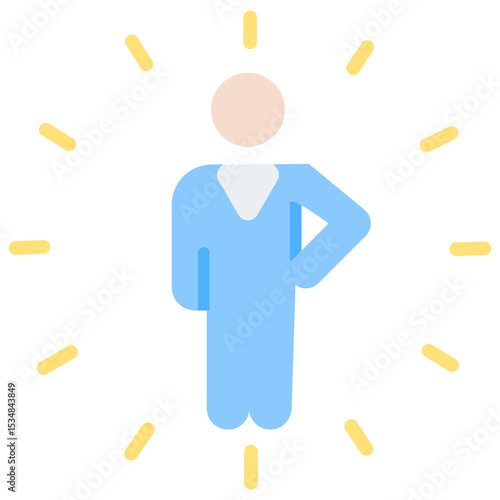 Confidence Icon
