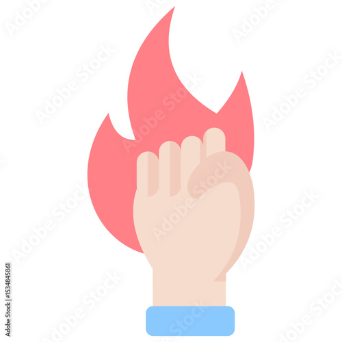 Strength Icon