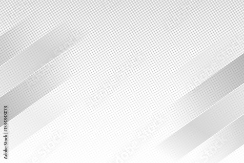 Smooth Gray Diagonal Background Design