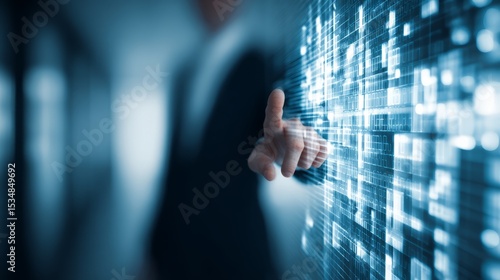 Digital enterprise