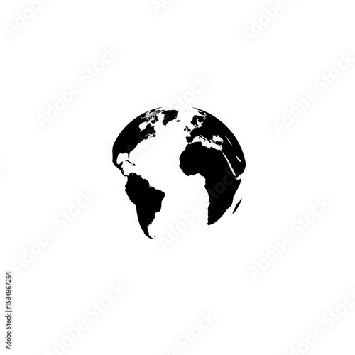 world map and globe PNG and JPEG with transparent background	