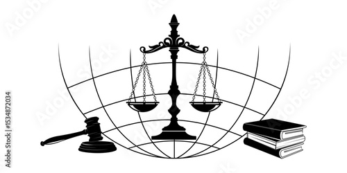 world day of social justice vector 3