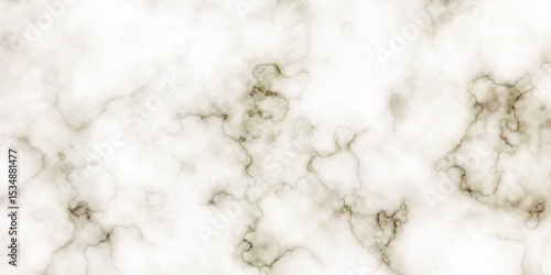 Marble stone White background. White marble pattern wallpaper luxurious background texture for design. panorama canvas interior marble tile design. 