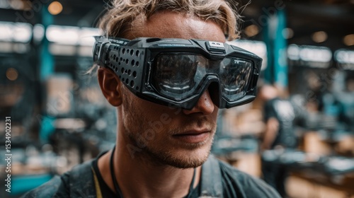 augmented reality, virtual reality, vr .