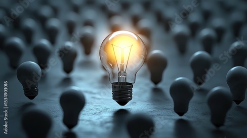 business leader promoting creative thinking by inspiring team members to approach problems with fresh perspectives