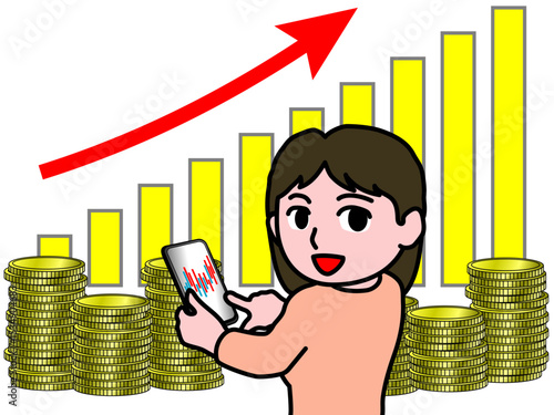 壱A：タブレットアプリでNISA投資の複利運用をする主婦の資産拡大_CS3 2025_0610_019