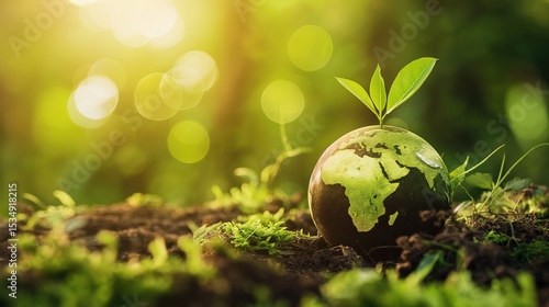 Green Economy Drive: Towards a Net Zero Future