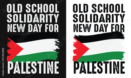 Palestine design vector, Save Palestine illustration for banner, t-shirt, poster, sticker, badges, social media design. Hand-Drawn Lettering Phrase, Calligraphy Graphic Typography.