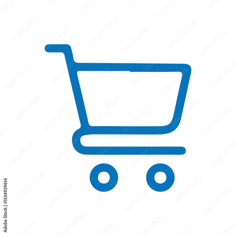 shopping cart icon shopping cart icon