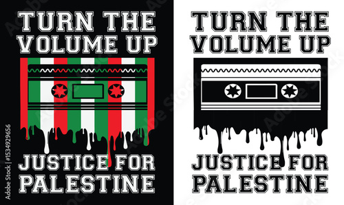 Palestine design vector, Save Palestine illustration for banner, t-shirt, poster, sticker, badges, social media design. Hand-Drawn Lettering Phrase, Calligraphy Graphic Typography.