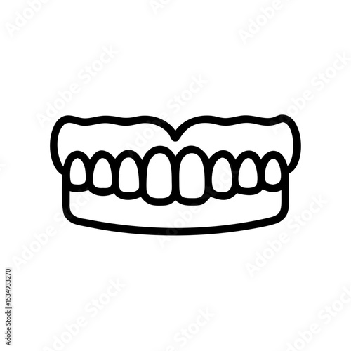 Denture