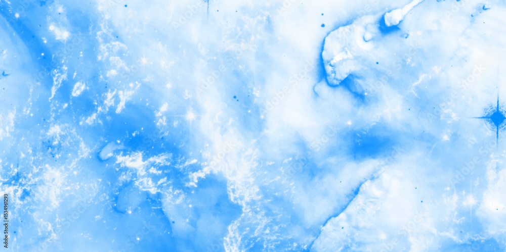 Fototapeta premium Abstract pastel colored background with delicate swirls for design, banner template. modern creative trendy design. marble alcohol ink drawing effect. Vector illustration design template for wedding. 