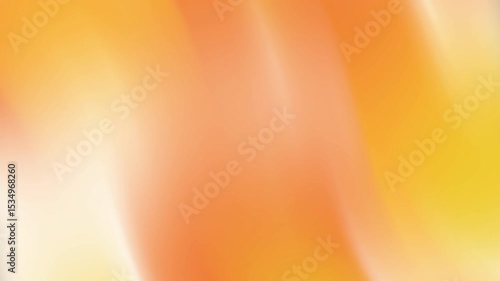 Yellow and orange abstract background suitable for presentations, digital designs, web graphics, and minimalistic branding projects.