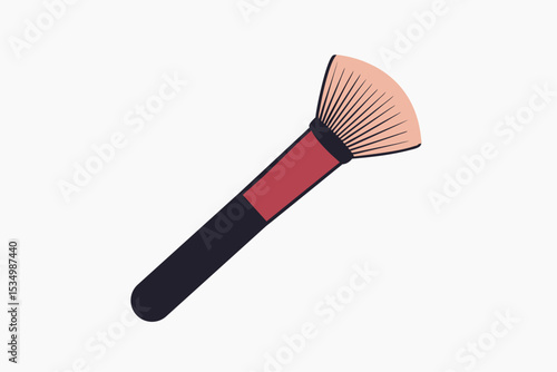 brush for makeup