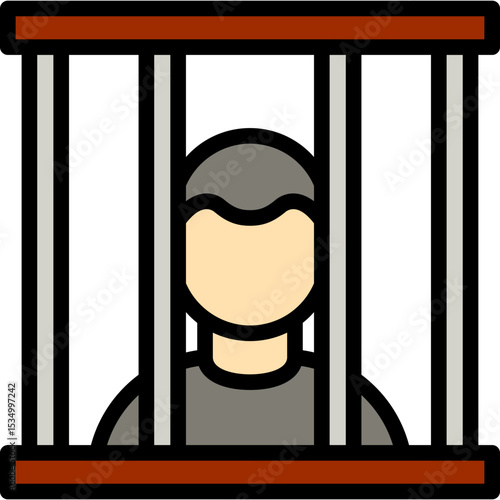 jail icon