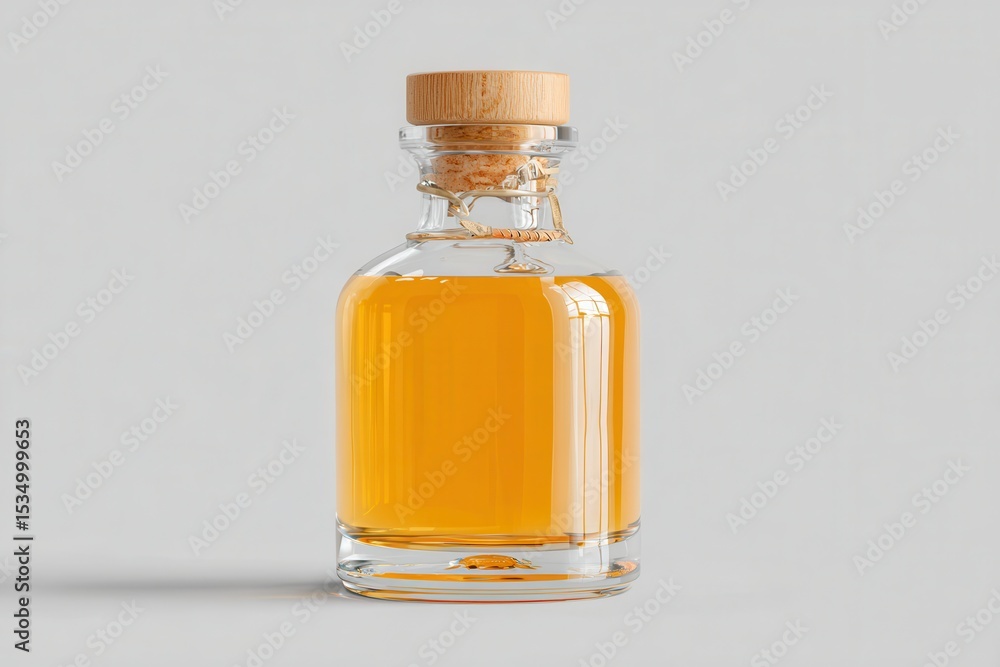 Whiskey bottle mockup Whiskey bottle mockup