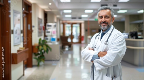 Leadership Role of Hospital Administrator