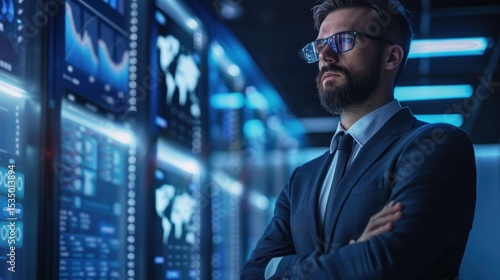 Strategic Role of IT Project Manager