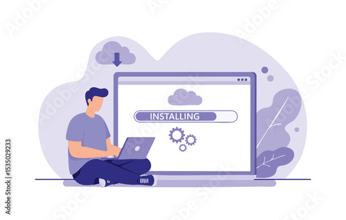 Streamlined Software Installation A User-Friendly Guide to Seamless Downloads and Setup Processes for Effortless Application Deployment