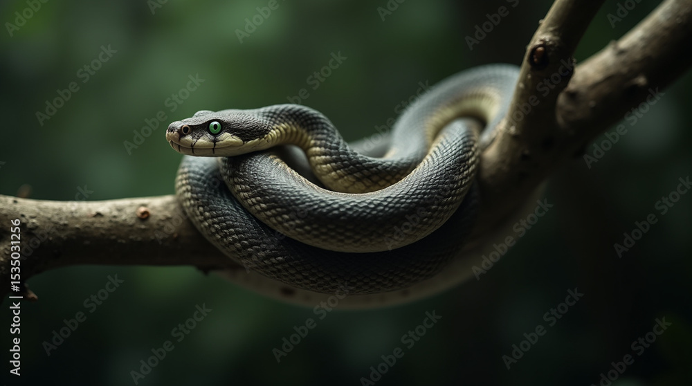 snake snake