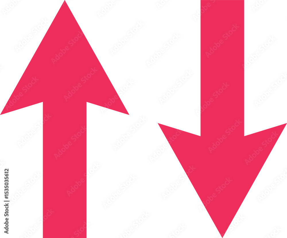 Vector Arrows Collection for Navigation and Design Vector Arrows Collection for Navigation and Design