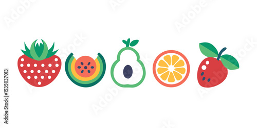 strawberry