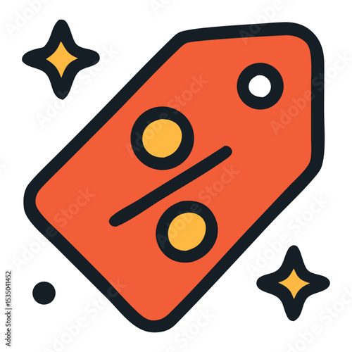 Secure Ecommerce Icon Pack Digital Shopping, Customer Service, & Online Retail Transaction Design