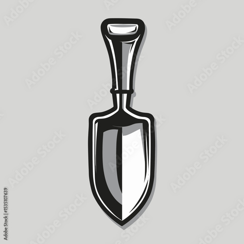 Gardening Trowel Hand Tool for Planting and Gardening