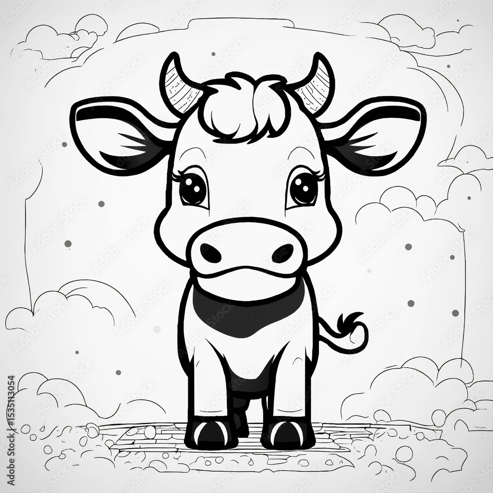 funny cow cartoon funny cow cartoon