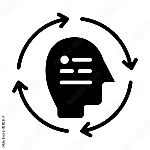 Immersive Experience Icon