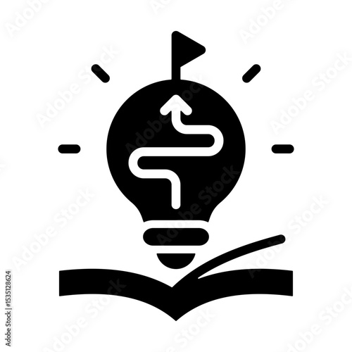 Gamified Learning Icon